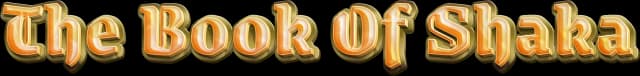 TheBookOfShaka Title